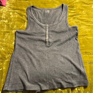 NWOT Aerie No BS Tank